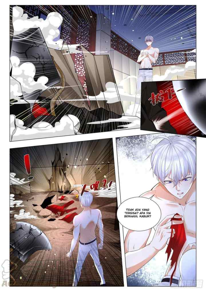 Shen Hao's Heavenly Fall System chapter 309 halaman 11