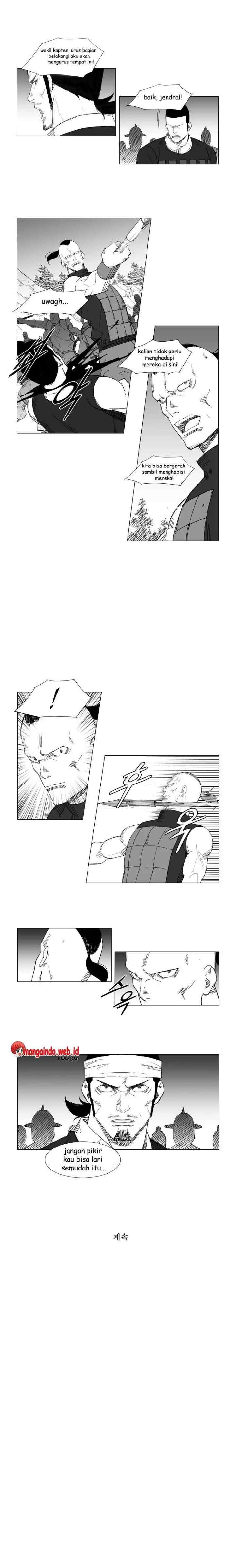 Mujang chapter 65 halaman 7
