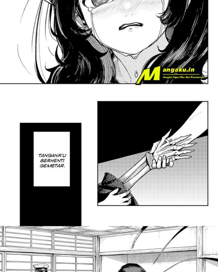 Skeleton Double chapter 9.2 halaman 14