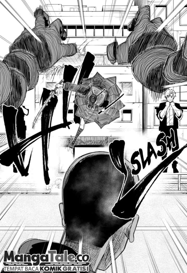 Stage S chapter 21 halaman 18