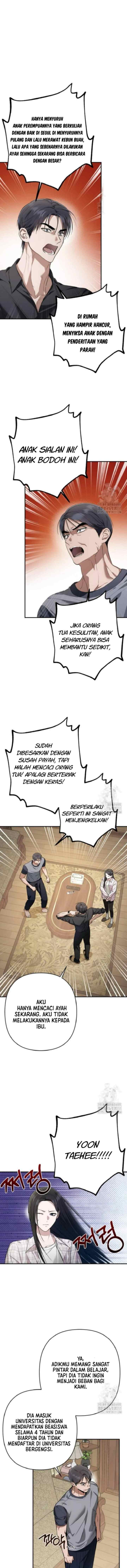 Ombre de printemps chapter 11 halaman 4