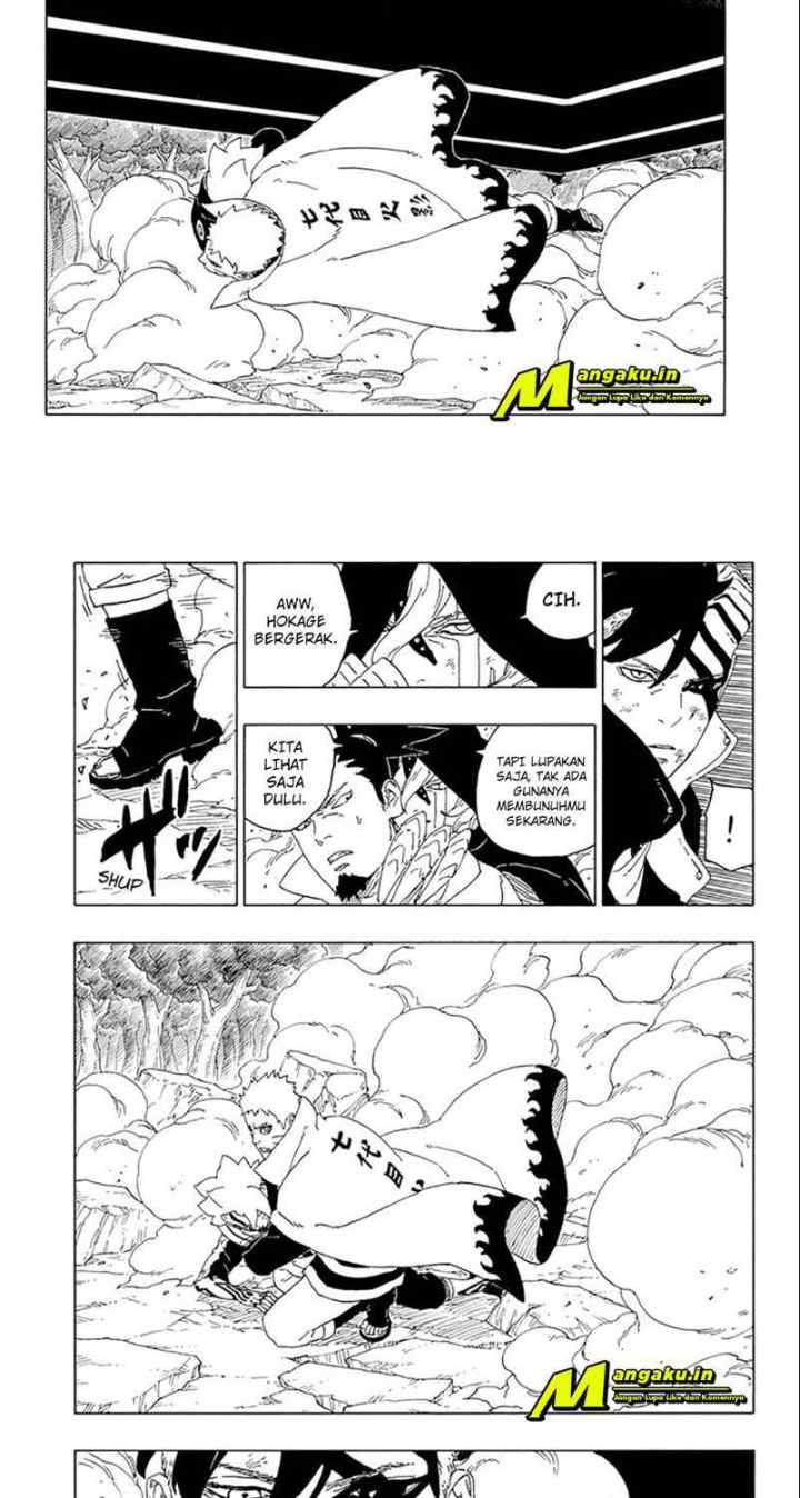 Boruto: Naruto Next Generations chapter 66.2 halaman 5
