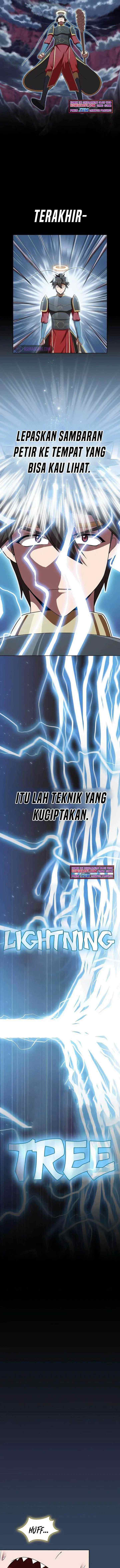 The Tutorial Tower of the Advanced Player chapter 114 halaman 9