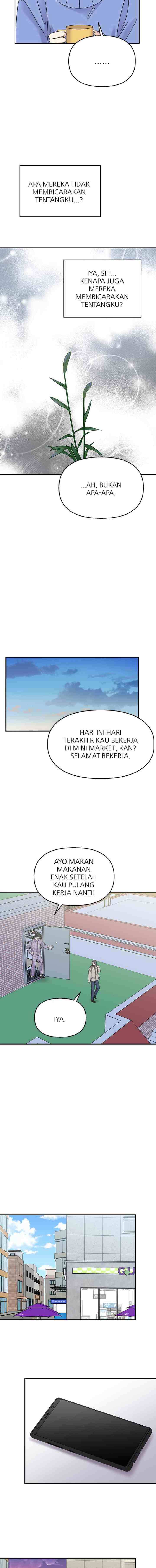 Do As I Say! chapter 71 halaman 13