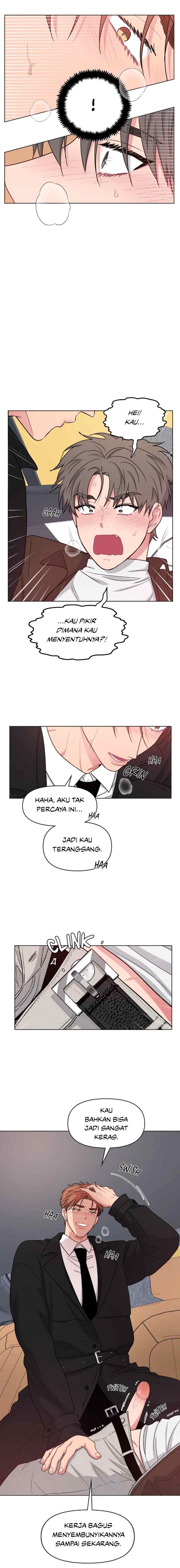 Arts Mans chapter 16 halaman 11