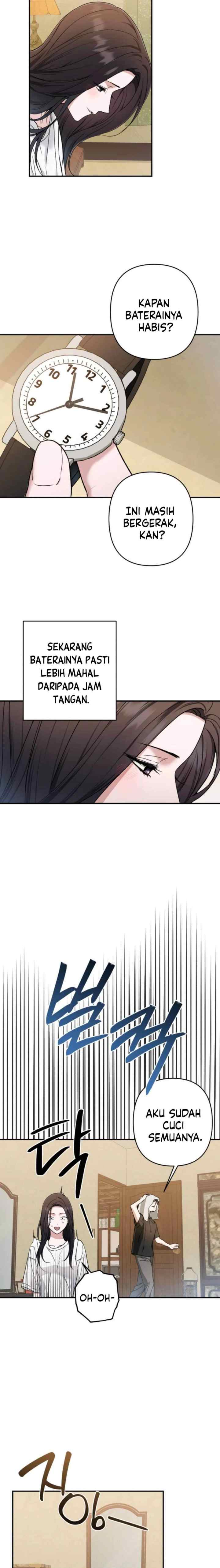 Ombre de printemps chapter 24 halaman 7