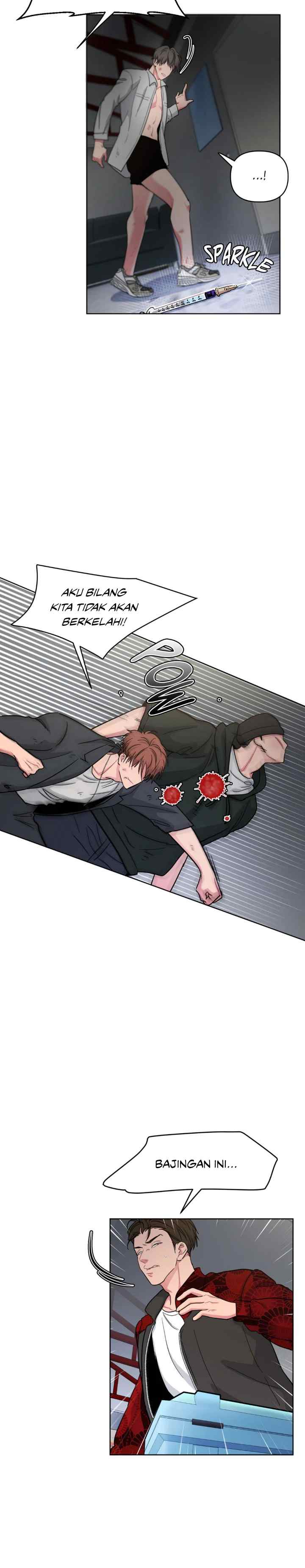 Arts Mans chapter 37 halaman 16