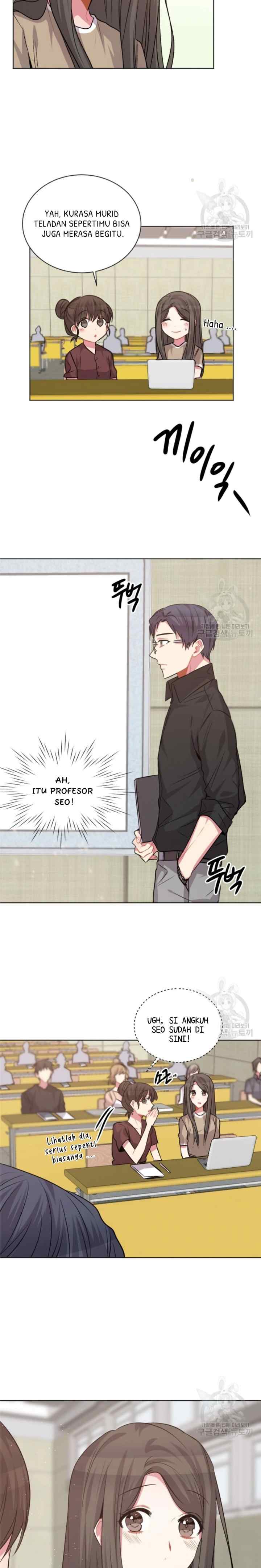 All About You chapter 65 halaman 8