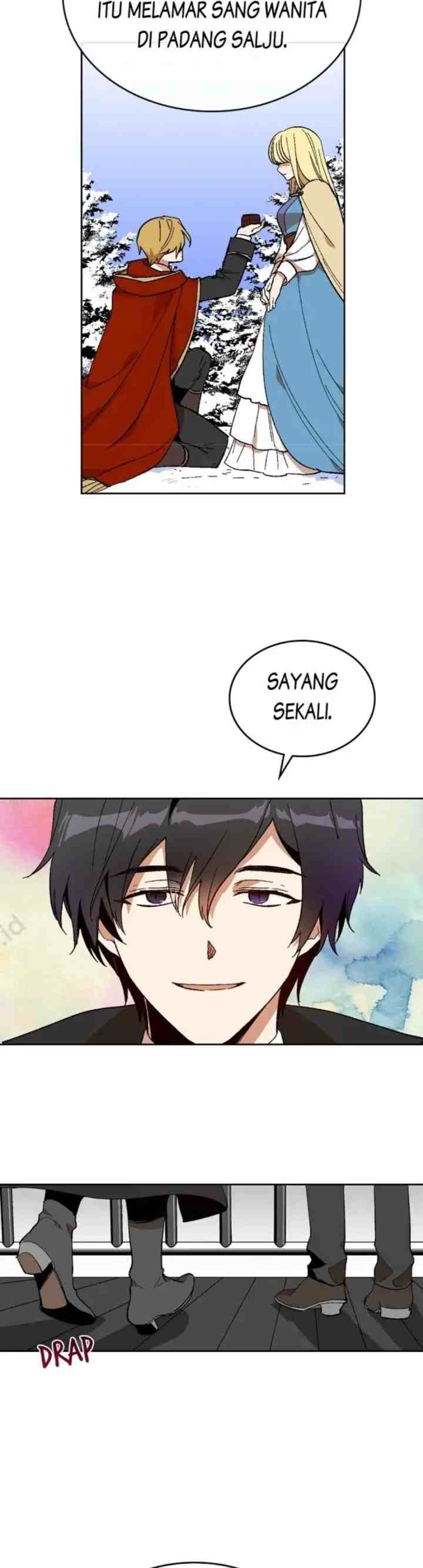 The Reason Why Raeliana Ended up at the Duke's Mansion chapter 145 halaman 14