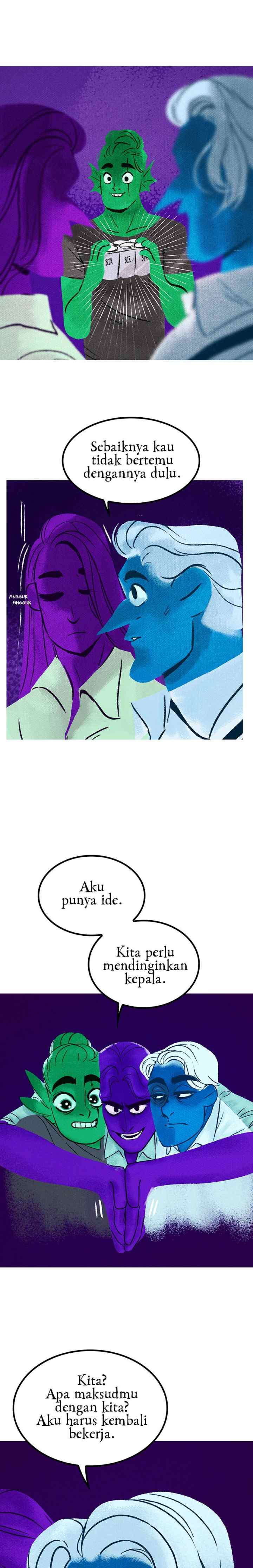 Lore Olympus chapter 93 halaman 7