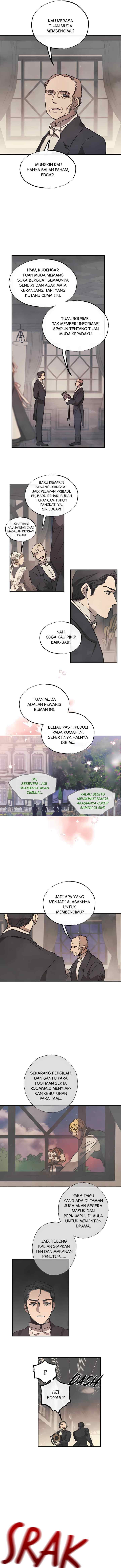 Lover of Green Midnight chapter 2 halaman 7