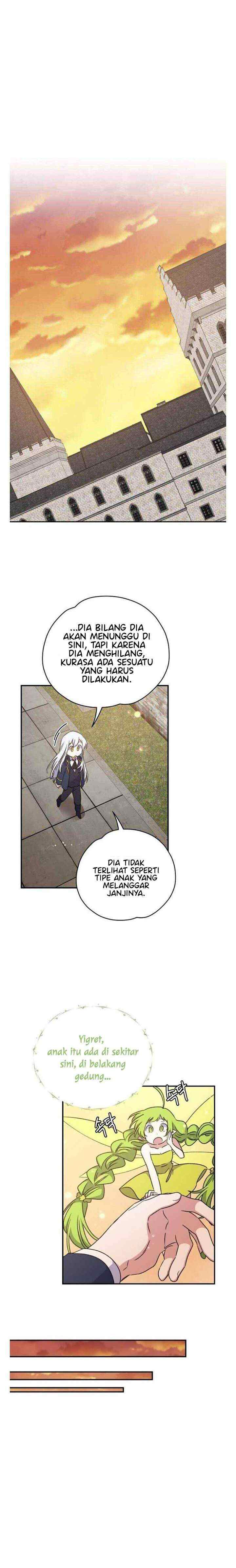 Yigret chapter 25 halaman 15