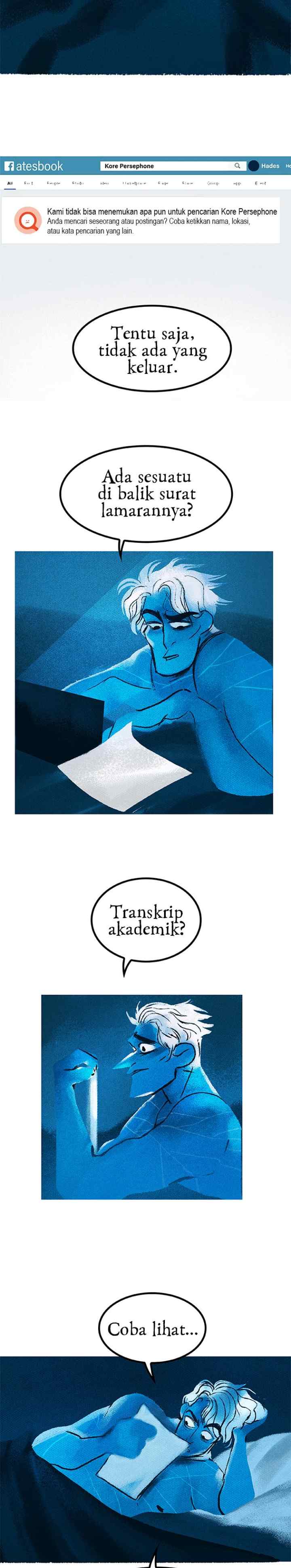 Lore Olympus chapter 45 halaman 15