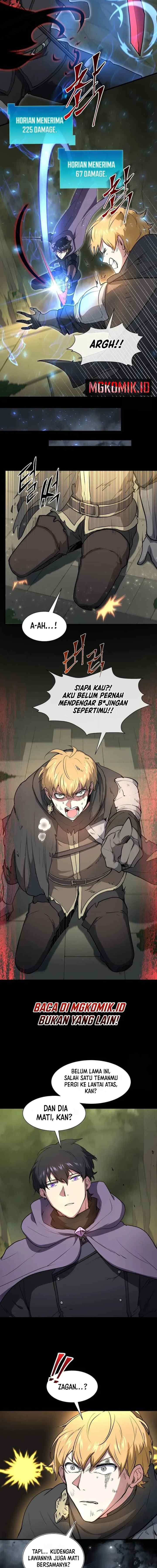 Leveling Up With Skills chapter 75 halaman 13