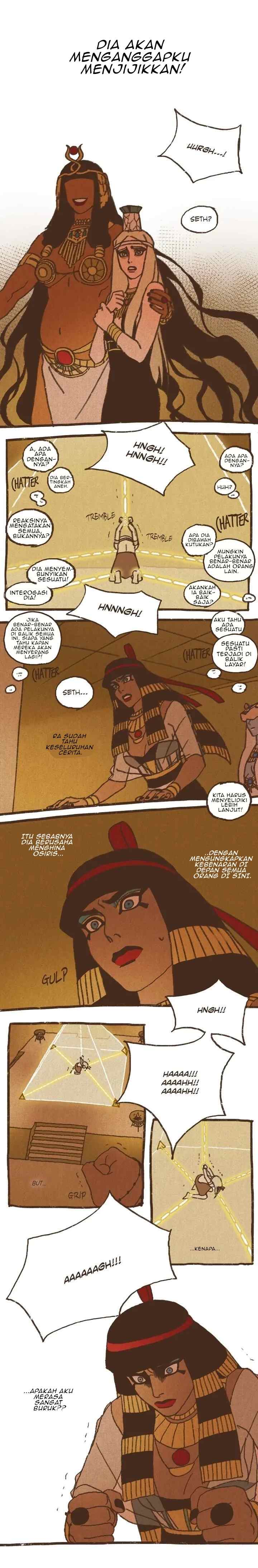 ENNEAD S1 chapter 71 halaman 7