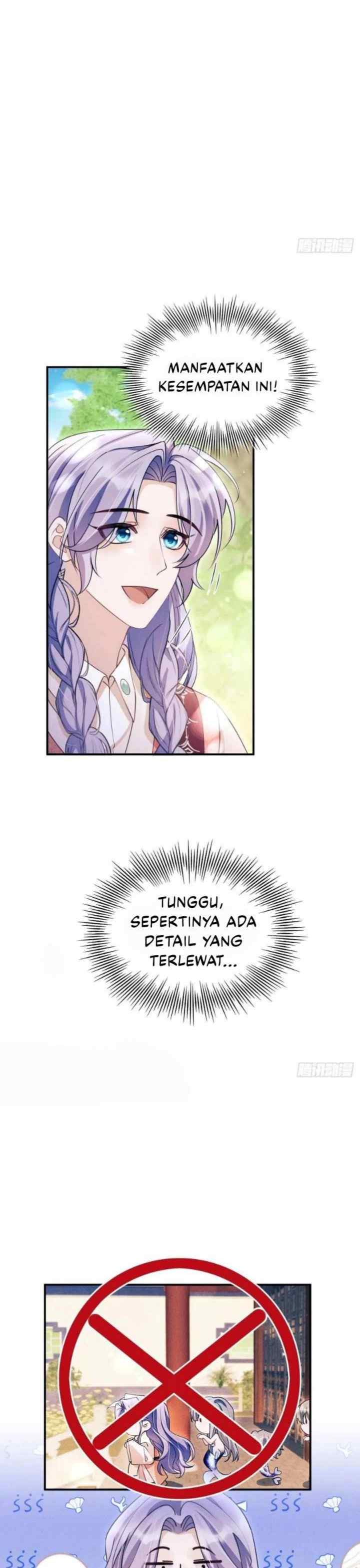 I Suspect the Actor Is Fishing for Me chapter 170 halaman 5