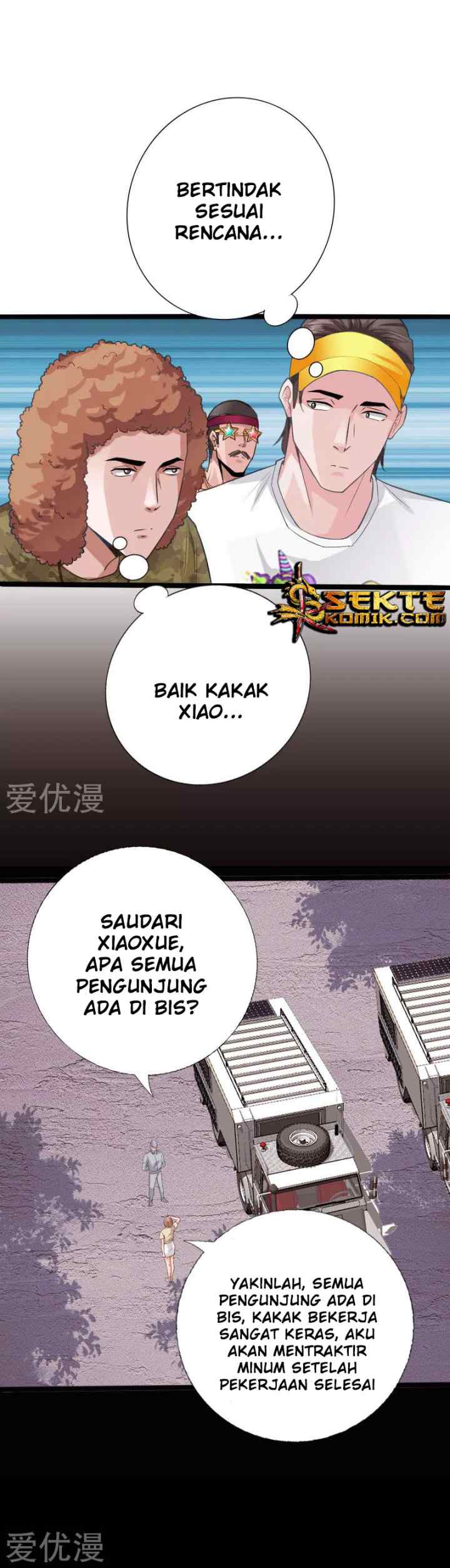 Hopeless chapter 117 halaman 10