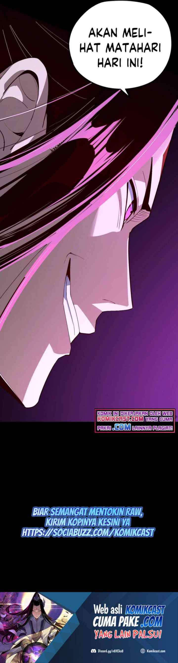 The Villain Of Destiny chapter 25 halaman 18
