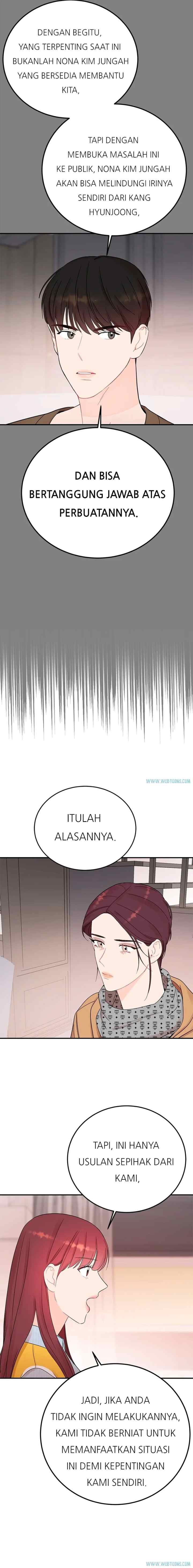 Como Domar um Marido Perigoso chapter 66 halaman 7