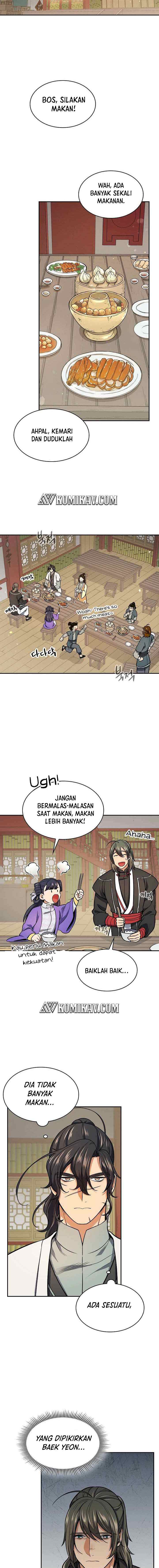 Storm Inn chapter 73 halaman 13