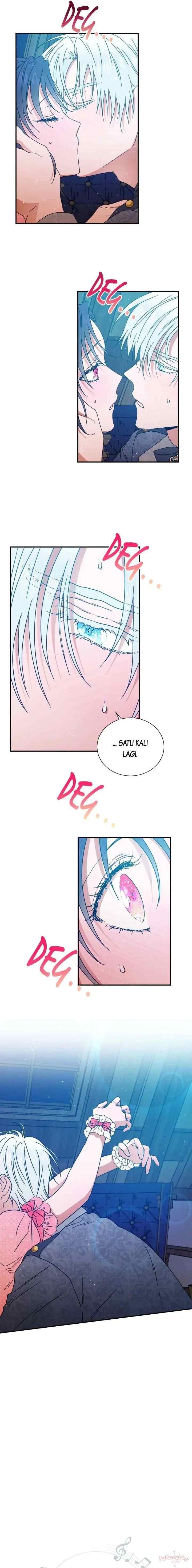 Lady Baby chapter 193 halaman 4