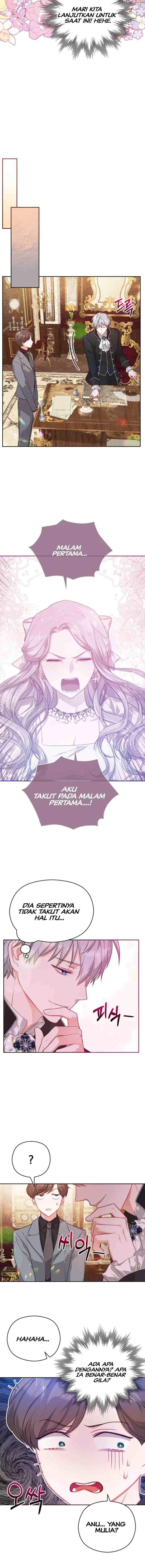 Lips Upon a Sword's Edge chapter 6 halaman 15