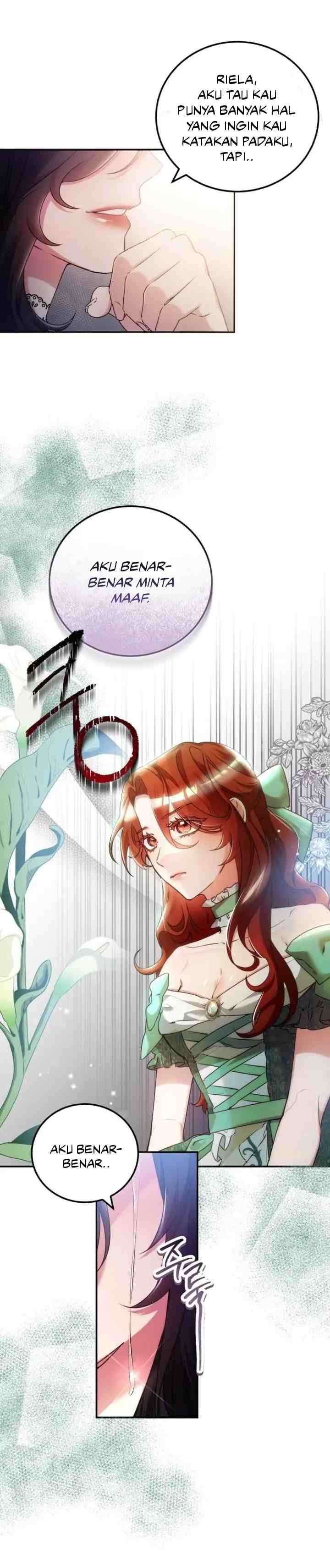 The Saintess Returned to the Emperor's Arms chapter 10 halaman 13