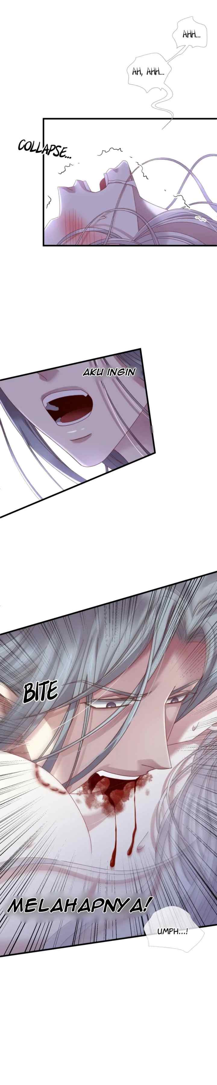 Heaven Instance Dungeon: Steal the Handsome Guy's Heart chapter 19 halaman 15