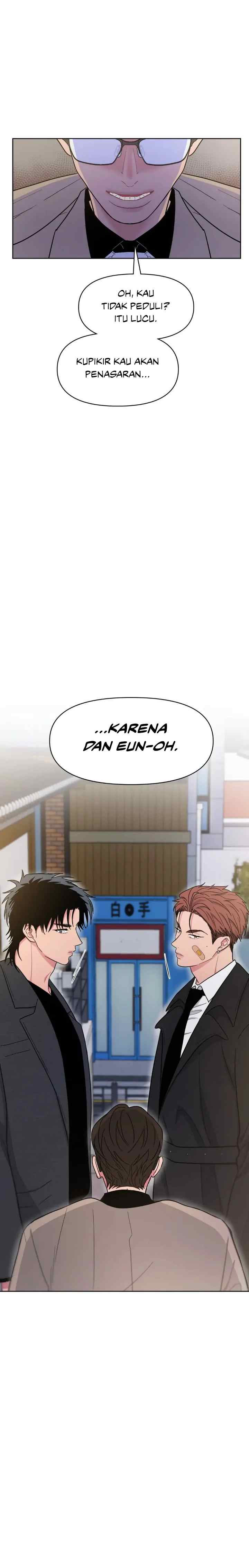 Arts Mans chapter 14 halaman 16