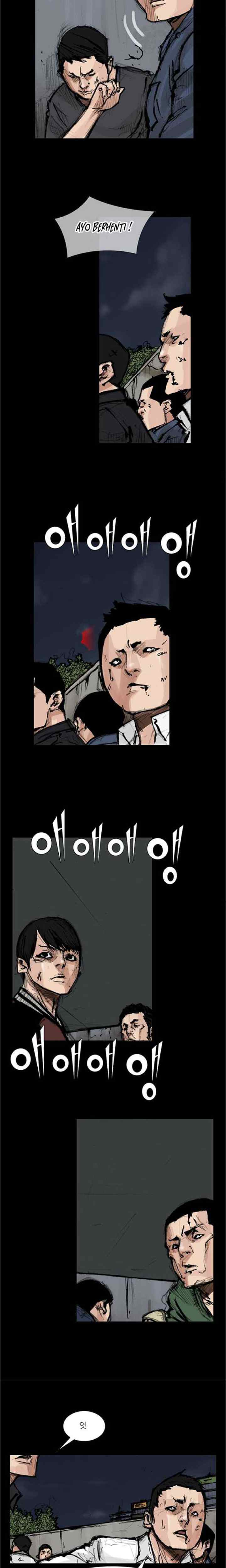 Dokgo 2 chapter 81 halaman 10
