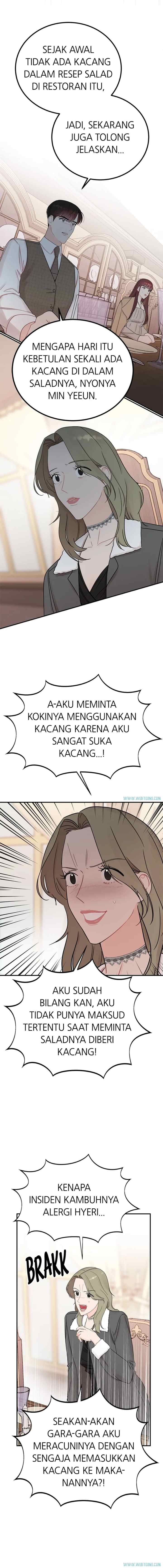 Como Domar um Marido Perigoso chapter 57 halaman 10