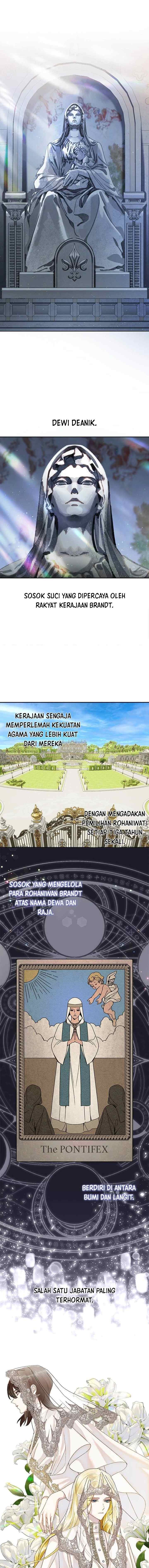 Among the Dirty Things chapter 1 halaman 13
