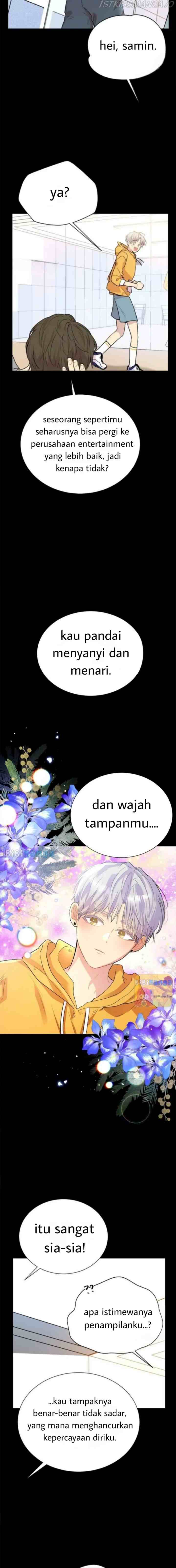 Could the Boy Next Door be a Vampire? chapter 44 halaman 9