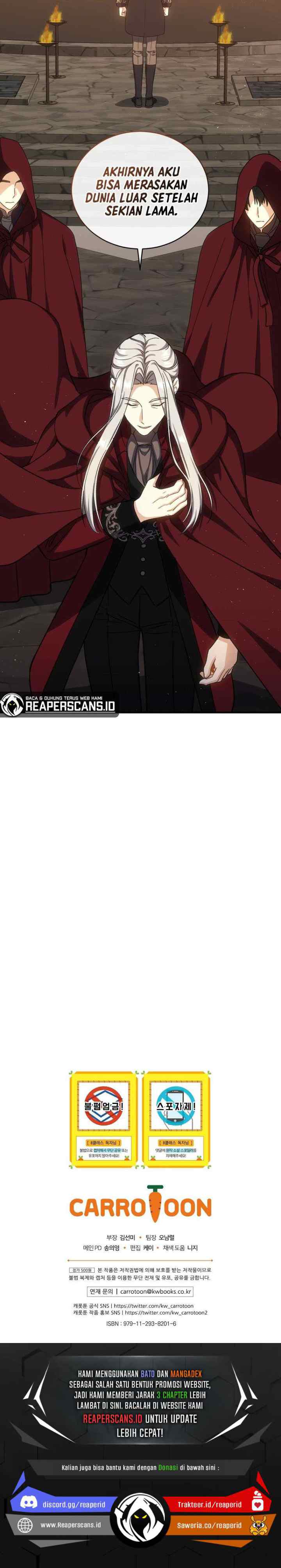 Return of the 8Th Class Magician chapter 55 halaman 11