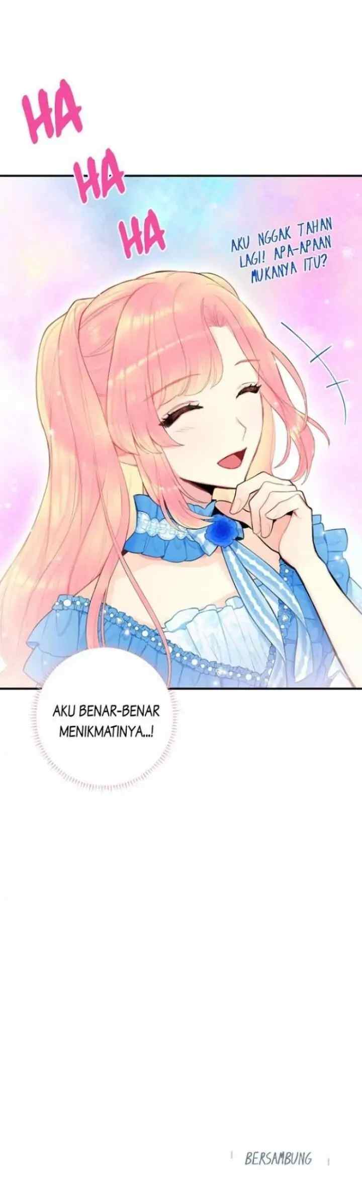 Survive as the Hero's Wife chapter 42 halaman 15