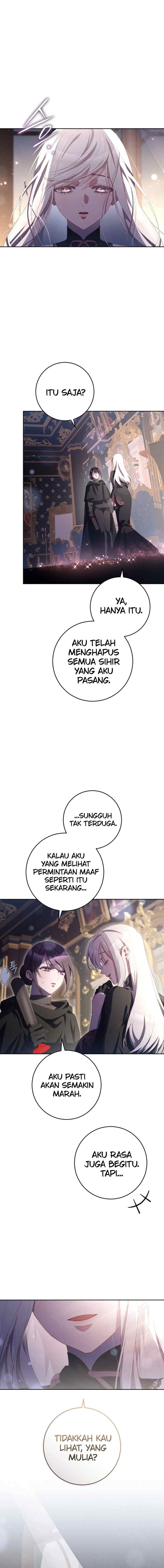 Crowning a Spoiled Prince chapter 92 halaman 6