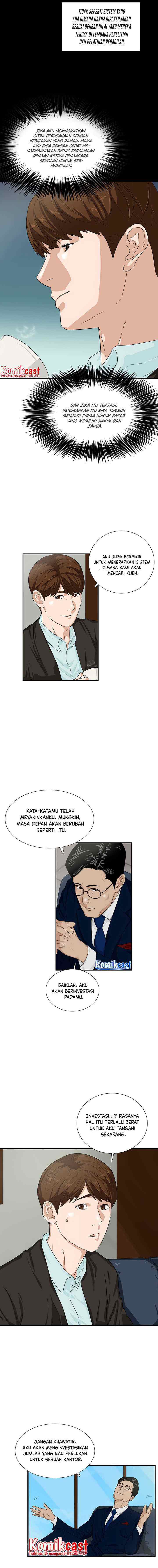 This is the Law chapter 45 halaman 13