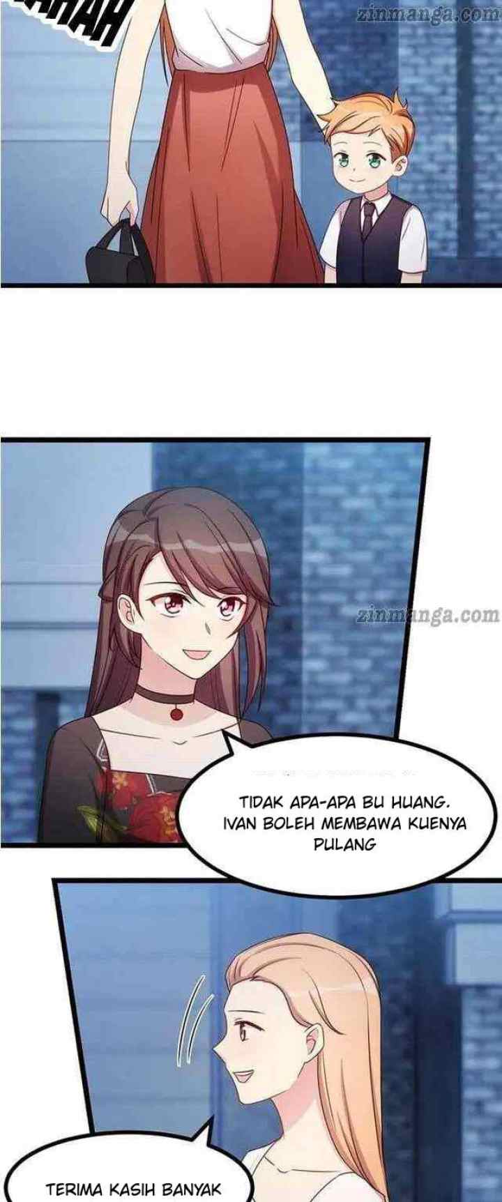 CEO's Sudden Proposal chapter 235 halaman 9