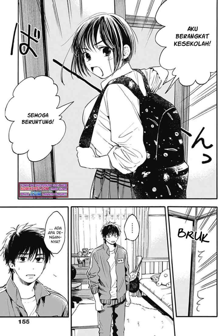 Pochi Gokko chapter 7 halaman 10