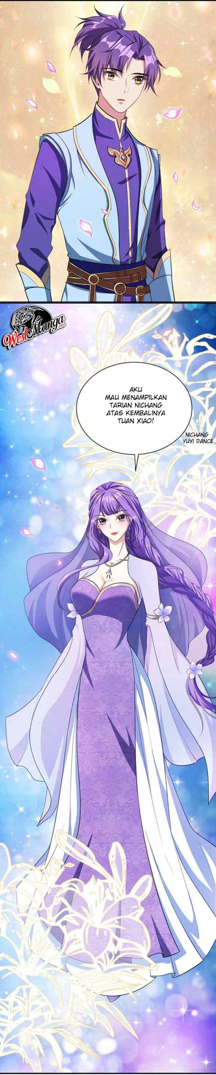 Rise of The Demon King chapter 70 halaman 5