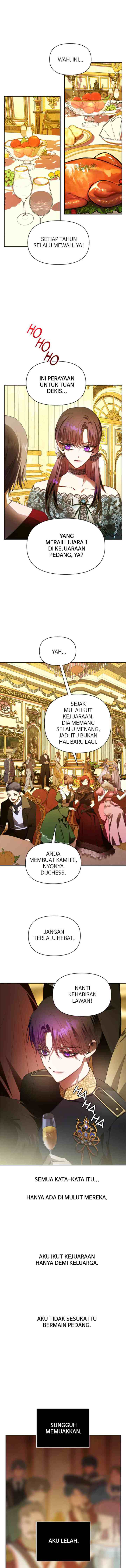 Your Throne chapter 79 halaman 15