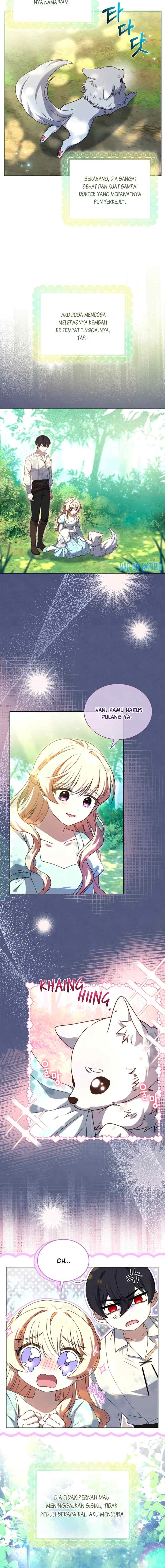 Happy In-Law chapter 17 halaman 5