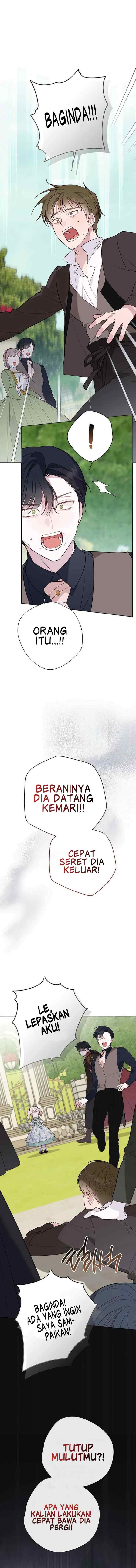 The Baby Tyrant chapter 62 halaman 10