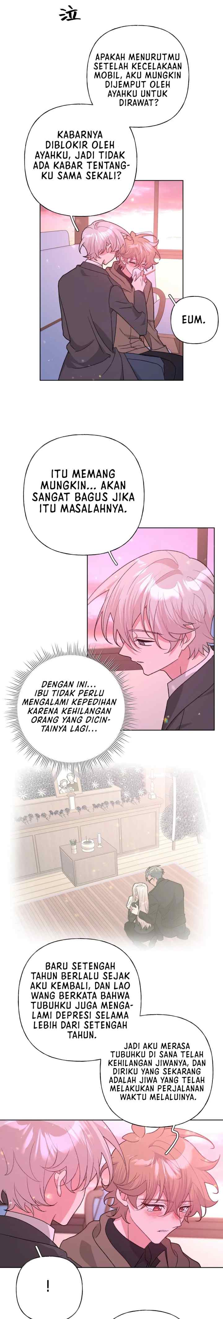 Don't Confess To Me chapter 131 halaman 8