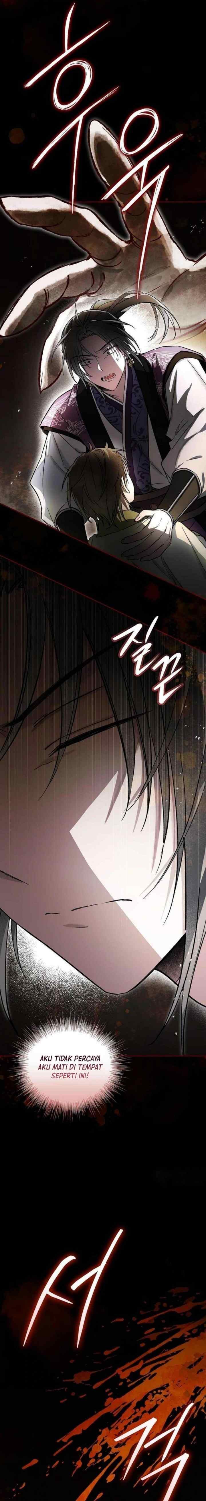 Subdued Soul Chronicle chapter 18 halaman 7
