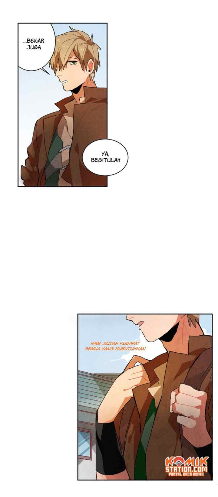Ernak chapter 4 halaman 18