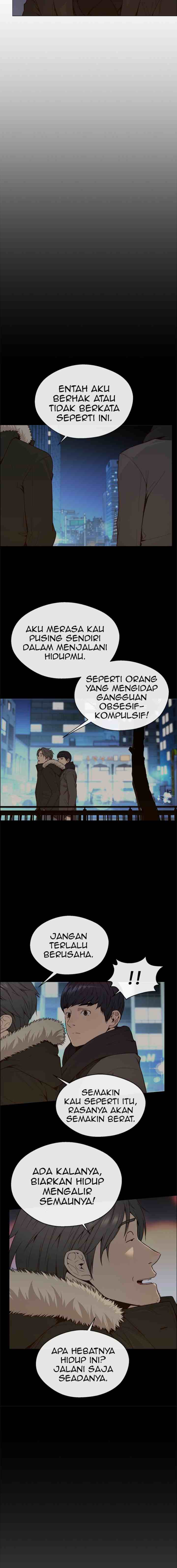 The Man chapter 147 halaman 8
