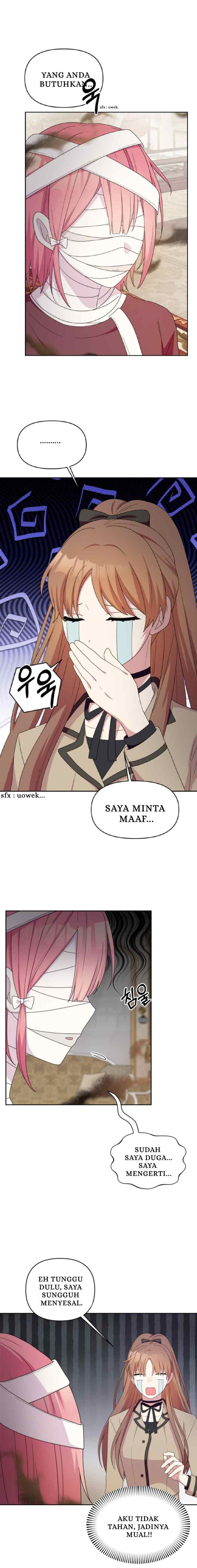Monster Dressing Room chapter 39 halaman 15