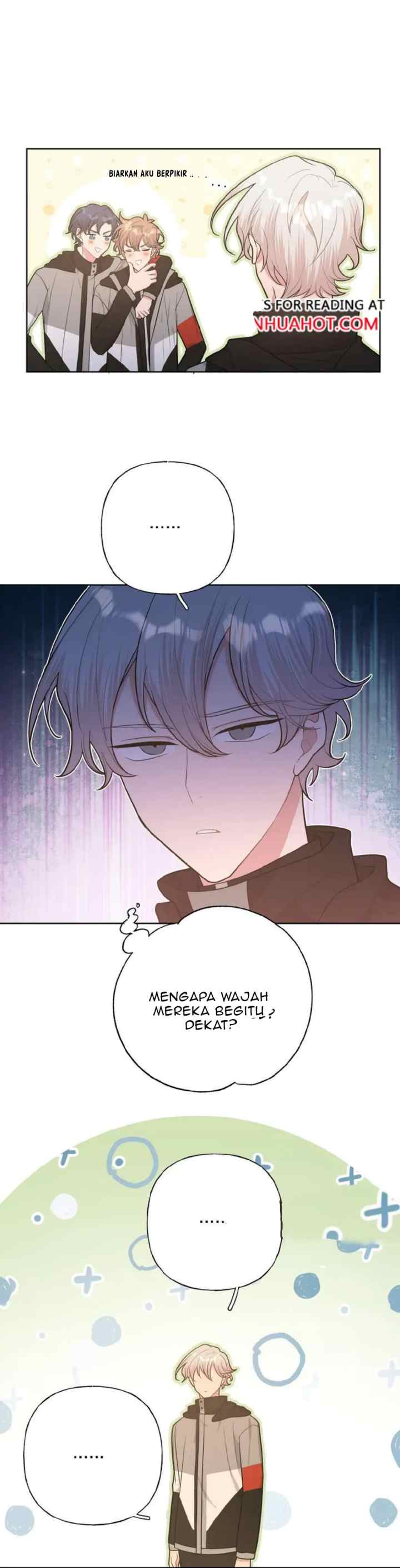 Don't Confess To Me chapter 52 halaman 5