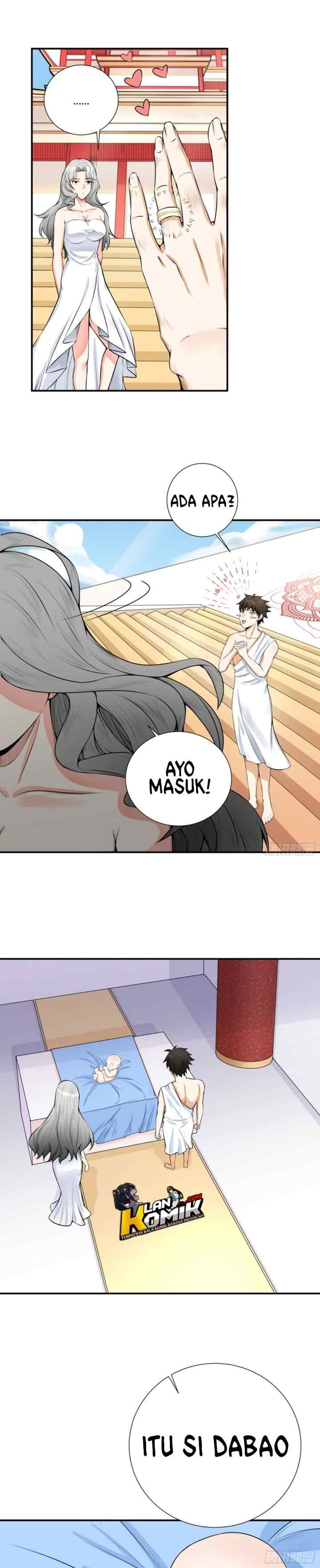 My Son In Brother chapter 2 halaman 9